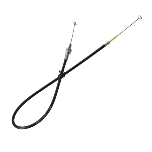 Câble d'accélérateur pour moteur de bateau anti-grippage résout commande bloquée 20HP