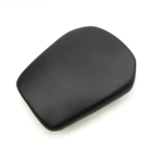 Asiento de motocicleta CBR1000RR acabado premium con cojín de conductor y pasajero 7