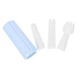 Photo Gallery romisbaba 4pezzi punte per glassa per torte di beccucci per decorare crema strumenti per da te resistenti e facili da pulire per uso lungo termine Photo Gallery romisbaba 4pezzi punte per glassa per torte di beccucci per decorare crema strumenti per da te resistenti e facili da pulire per uso lungo termine