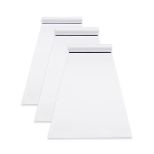 Papel para caballete Melissa & Doug rollos de repuesto compatibles con pizarras infantiles 5