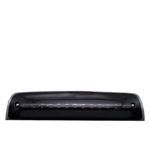 Troisième feu stop Tundra barre de lampe LED arrière pour remplacement optique 2007-2018