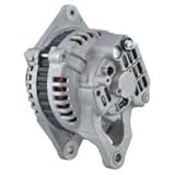 #US Replacement Part for NEW 12V 70AMP ALTERNATOR FIT For Mazda 626 2.0L 1987 F82018300A F62118300