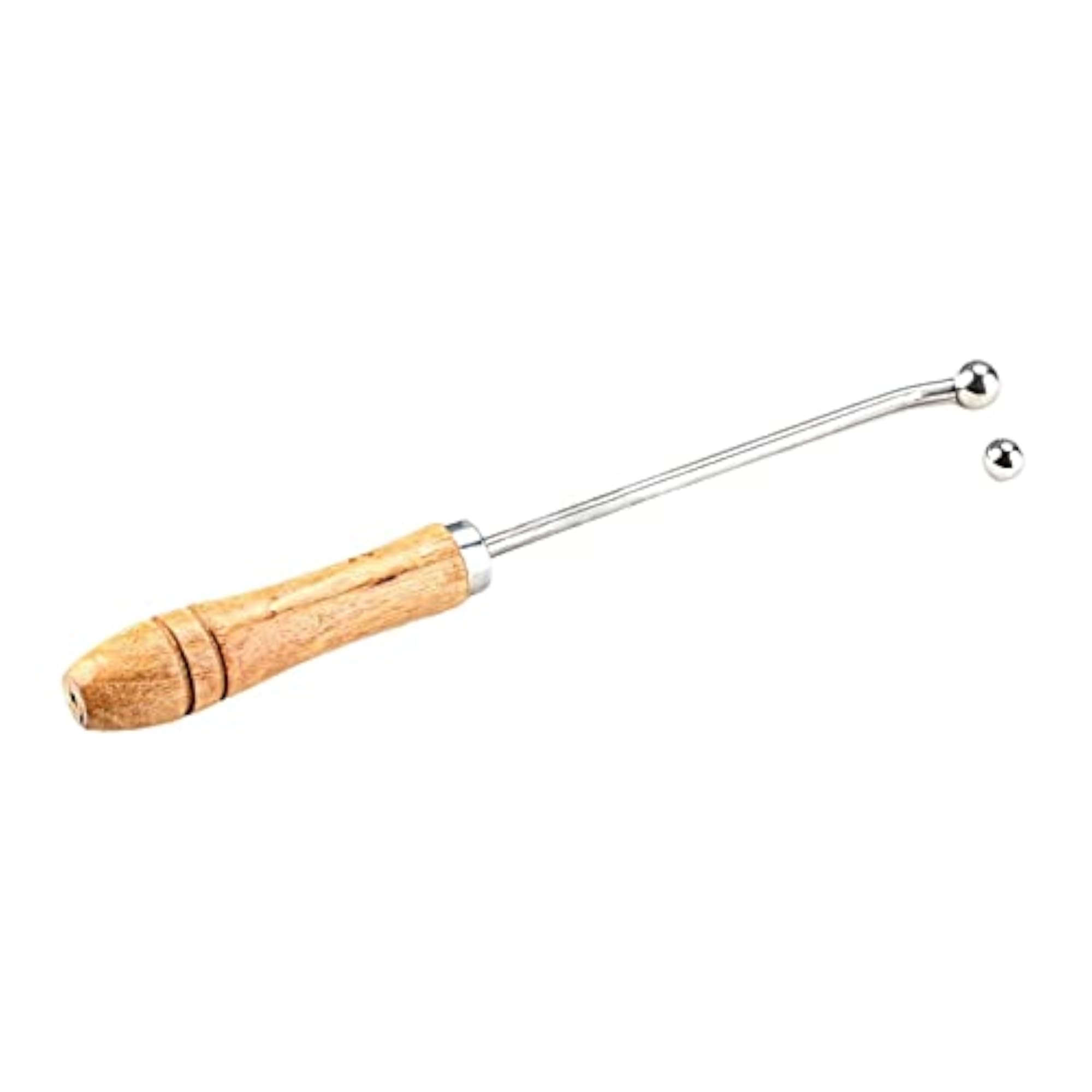 Saxophone Dent Repair Tool Kit for Alto Instruments