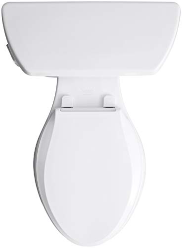 Kohler K-3658-0 Toilet, White #TOP2