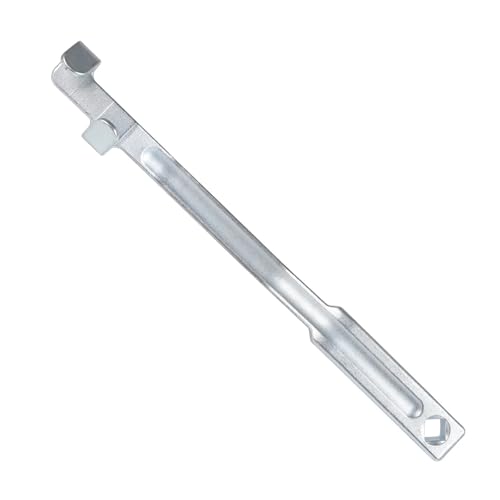 Extensor de llave universal para aflojar tornillos rebeldes sin romper herramientas 3