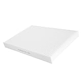 Ohivraz CF10368 Replacement 1 Pack Cabin Air Filter for Audi A4 A6 Allroad Quattro RS4 RS6 S4 S6,