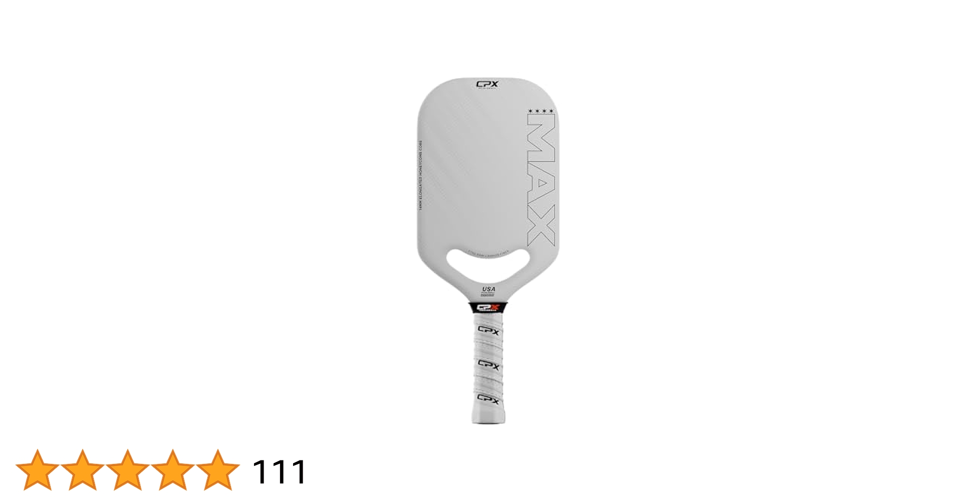 ピックルボール  パドル MOZKUIB 3KCarbon Fiber ピックルボール パドル MOZKUIB 3KCarbon Fiber Amazon.com