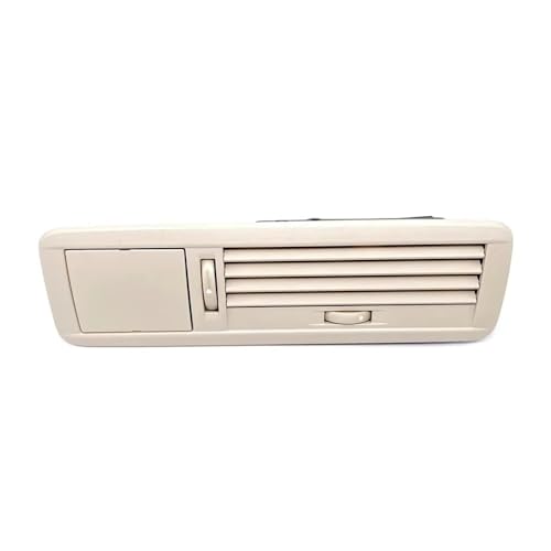 Sortie d'aération de grille pour des voyages confortables en Vito W447