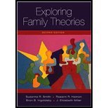 Exploring Family Theories (2nd, 08) by [Paperback (2008)]