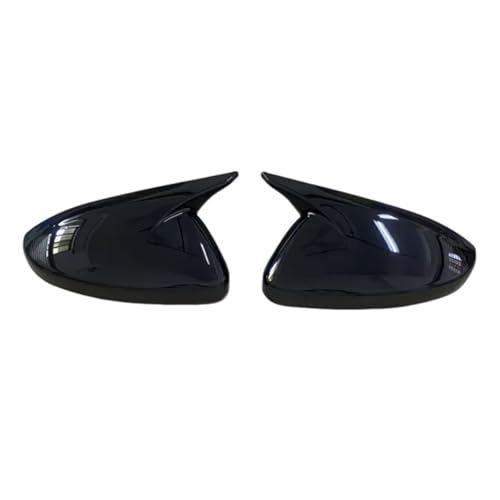 vW[ 208 2018-2024 308 2014-2020 Ή TChEBO~[Jo[ + ATChEBhEVb^[[o[Jo[ OXubN(Black Mirror only)