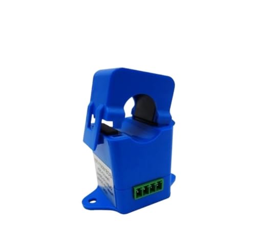Transducteur de courant haute précision MP-ST16D sortie double CC 4-20 mA 0-10 V