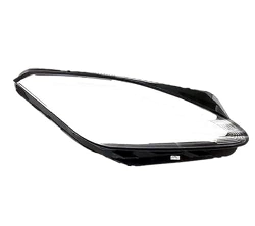 Coque de phare Jaguar E-Pace 2019 : fini le verre jauni à droite