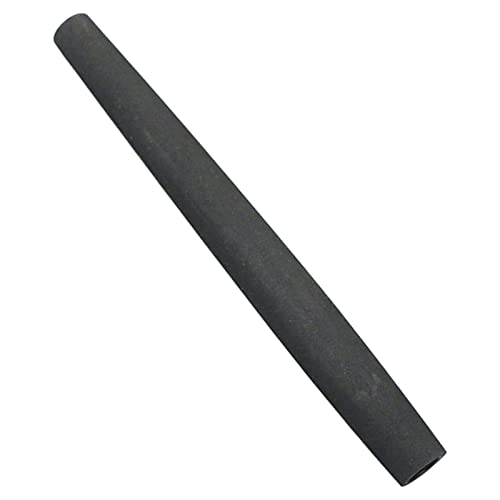 Abbraccia Composite EVA Foam Grips DIY Cover Equipment Handle, Fishing Rod Handle Grip for Rod Building, Coarse Fishing, Ice Fishing Pole, 260mm