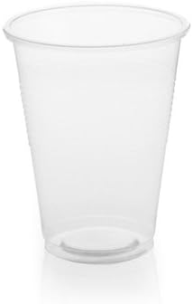 Clear Plastic Cups –...