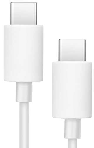 Image of Original 20W Fast Charging Type C to C Braided Cable Compatible with c i- Phone 15,15 Plus,15 Pro,15 Pro Max,ipad Pro,ipad Air