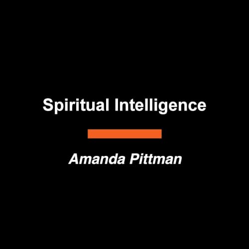 Spiritual Intelligence Titelbild