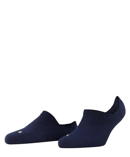 Image of FALKE Women's Cool Kick No Show Socks, Cooling, Low Cut, Non Slip Heel, 1 Pair