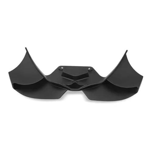 Aile aérodynamique moto Speed Triple 1200 RS 2021-2025 carénage spoiler