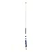 Produktbild Midland C1163 Antenne CB Marco Polo MP-Charlie Länge 70,5 cm Code kabellos