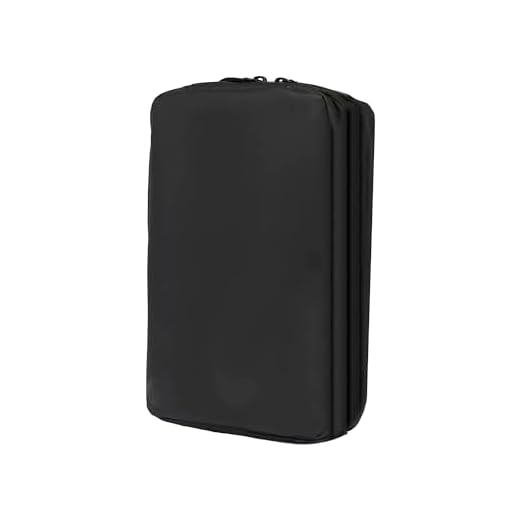 Is carry on luggage going away Water Resistant Travel Toiletry Bag