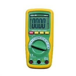Multimètre numérique KOBAN KMD-13 testeur de tension et continuité électrique 0767505