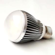 LED Medium E26 Base Light Bulb for 12 Volt Landscape Outdoor Garden Fence Post Path Lighting Low Voltage Screw Fitting Bulb for Solar Marine Car RV Motor Home Tent Cabin Battery DC System 12VDC