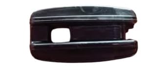 Future - Solar Fencing End Insulator Round Corner Virgin Black (Pack of 100)