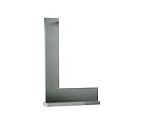 Algopix Similar Product 17 - Limit Equerre with Wing 400 mm