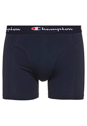 Ropa interior de hombres pack de 2 calzoncillos cómodos y elásticos 5