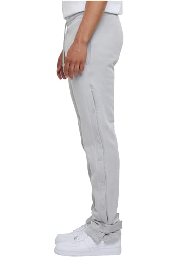 Sweatpants Button Down Urban Classics contre les joggings trop serrés - 6