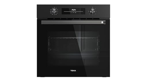 TEKA Horno Pirolítico Multifunción 8
