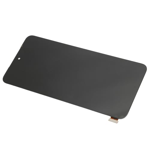 KIMISS LCD-skärm och Digitaliseringsenhet för Note11 4G & Note11S, Ersättningsskärm Utan Fingeravtryck med Demonteringsverktyg