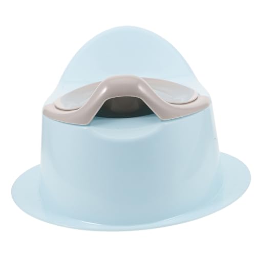 SOESFOUFU Potty Training Toilet Seat Toddler Toilet Portable Travel Potty Easy Clean