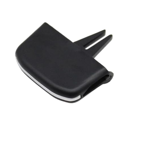 Sortie onglet clip curseur ventilation Volvo V60 S60 V40 2011