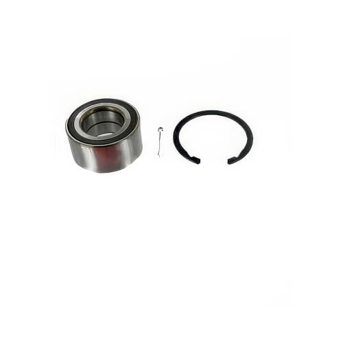 Image of DriveTec Wheel Bearing Kit Front Fits Chrysler Citroën Dodge Jeep Lancia