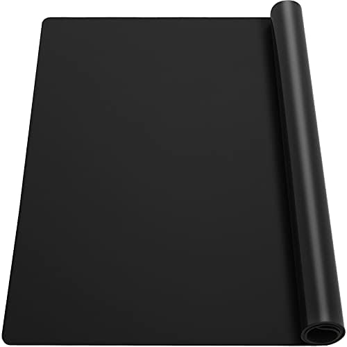 Ewen 2mm Thick Silicone Baking Mat Review