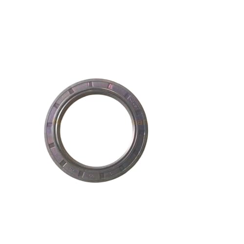 Joint d'étanchéité AXK 140x170x12 mm en caoutchouc nitrile pour arbre radial