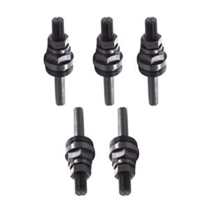 #US 5PCS 5C Collet Stop for Hardinge Lathes,Chuckers,Mills,CNC,and Others