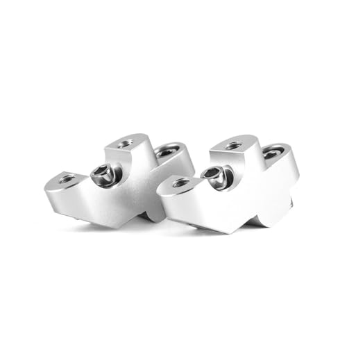 Pince levage pour moto NC750X permettant de redresser le dos
