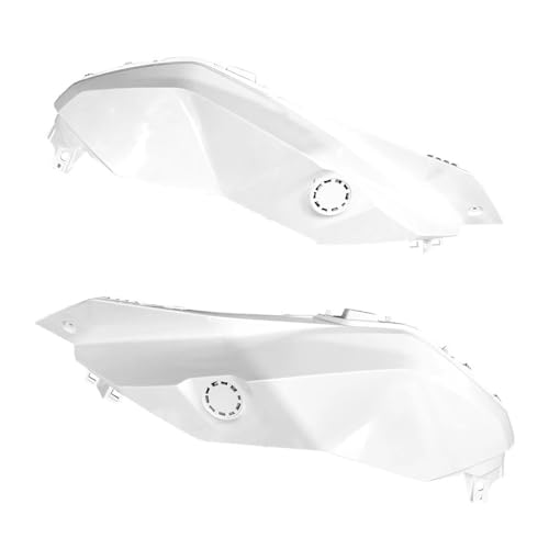 Carénage latéral réservoir F900XR 2021-2024 cache cadre de protection moto