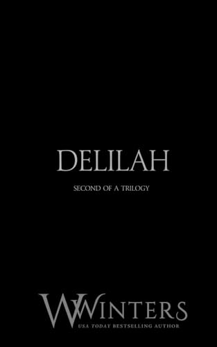 Delilah #2: Black Mask Edition