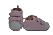 Zapatillas de bebe personalizadas con nombre - Zapatos bebé de lona estilo...