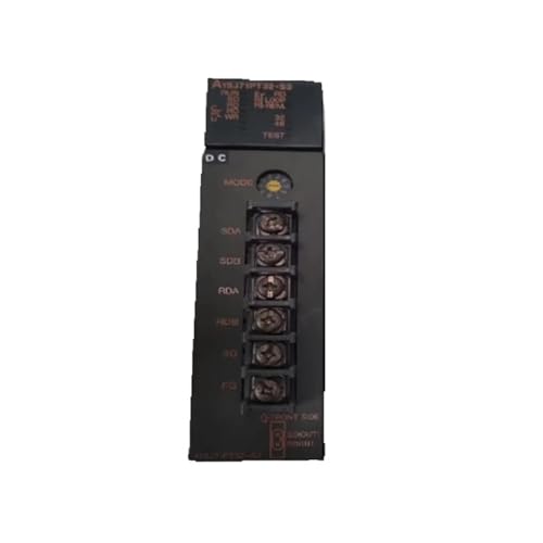 Module A1SJ71PT32-S3 interface réseau cc-link automate ans