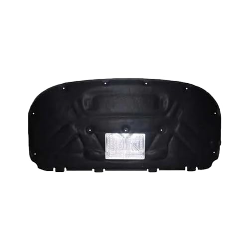 Tapis d'insonorisation de capot pour Range Rover Sport L320 2005-2013