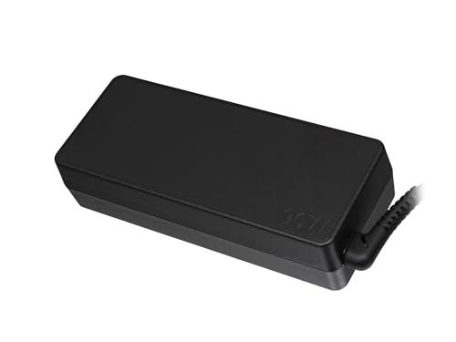 Chargeur original Lenovo ThinkCentre 24 10LL 90 Watt - 2