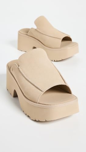 Sandales UGG W New Heights Slide - vue 7