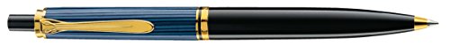 Penna a sfera Pelikan Souverän K400 Ballpoint Pen blue