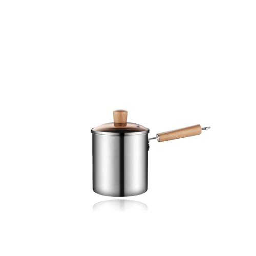 pX^ 20cm 3L [^ pX^ ϕ 304XeX\ KXWt Vo[ pX^ I[MΉ ̃tCÃX[vAƒpBgJStŁAIHNbLOq[^[ɑΉ 煓pƂĂœKł (VO) 