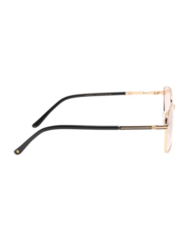 Image of Ted Smith| Full Rim Rectangle Acetate Frames | Polarized And 100% Uv Protected | Men & Women