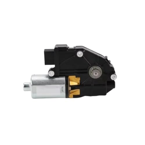 Motor de ventanilla 81631D9000: elevación suave, silenciosa y de alta precisión 2